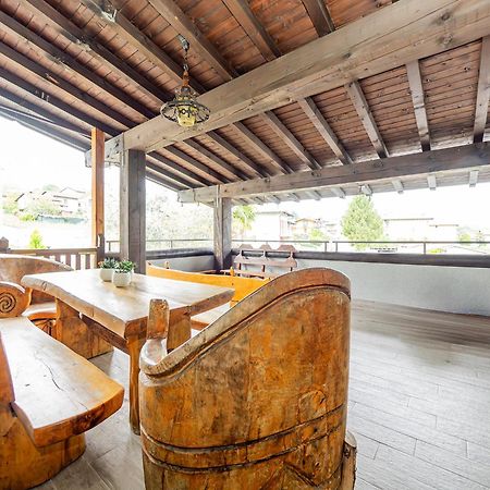 科利科Chiaro House公寓 外观 照片