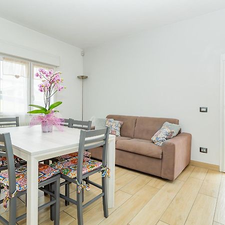 科利科Chiaro House公寓 外观 照片