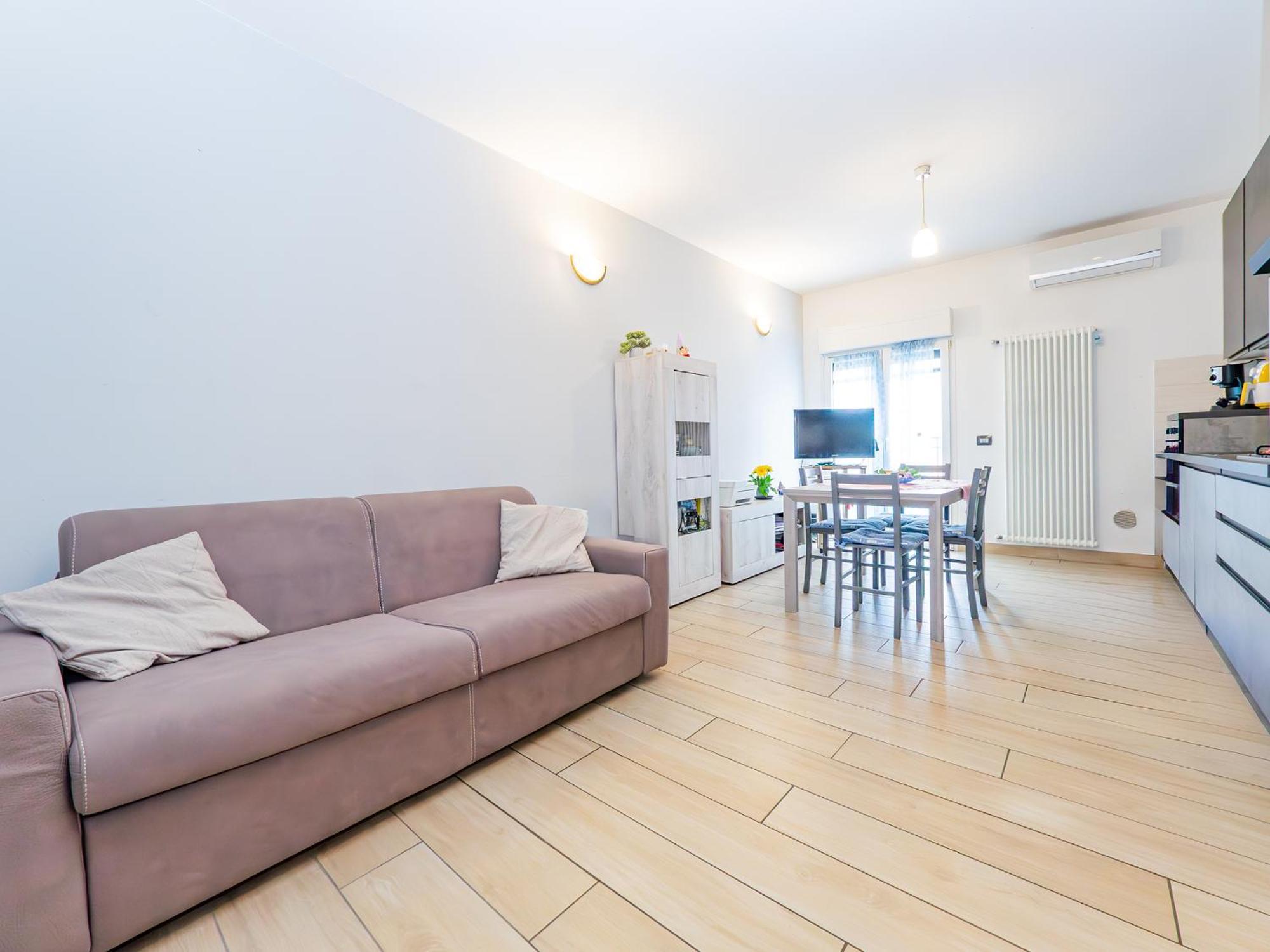 科利科Chiaro House公寓 外观 照片