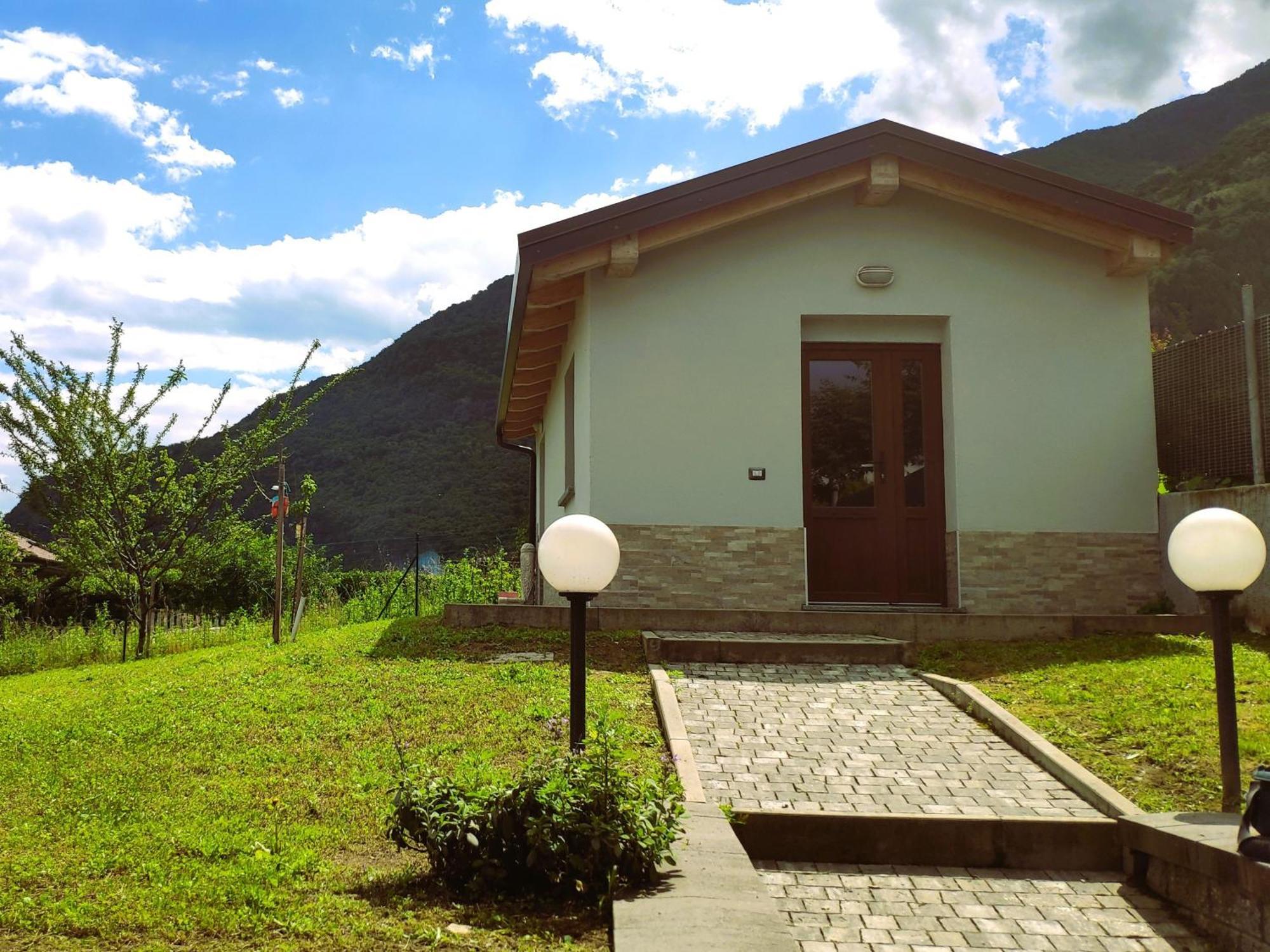 科利科Chiaro House公寓 外观 照片
