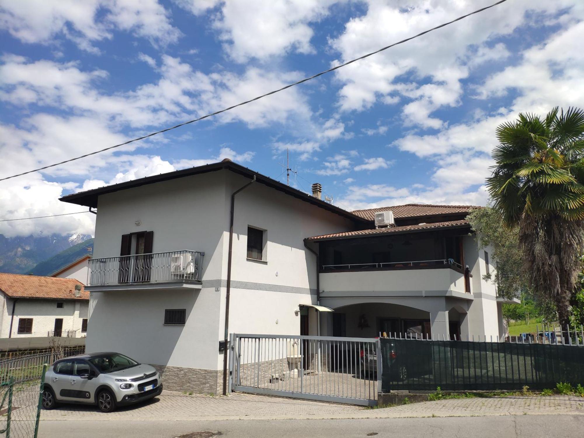 科利科Chiaro House公寓 外观 照片
