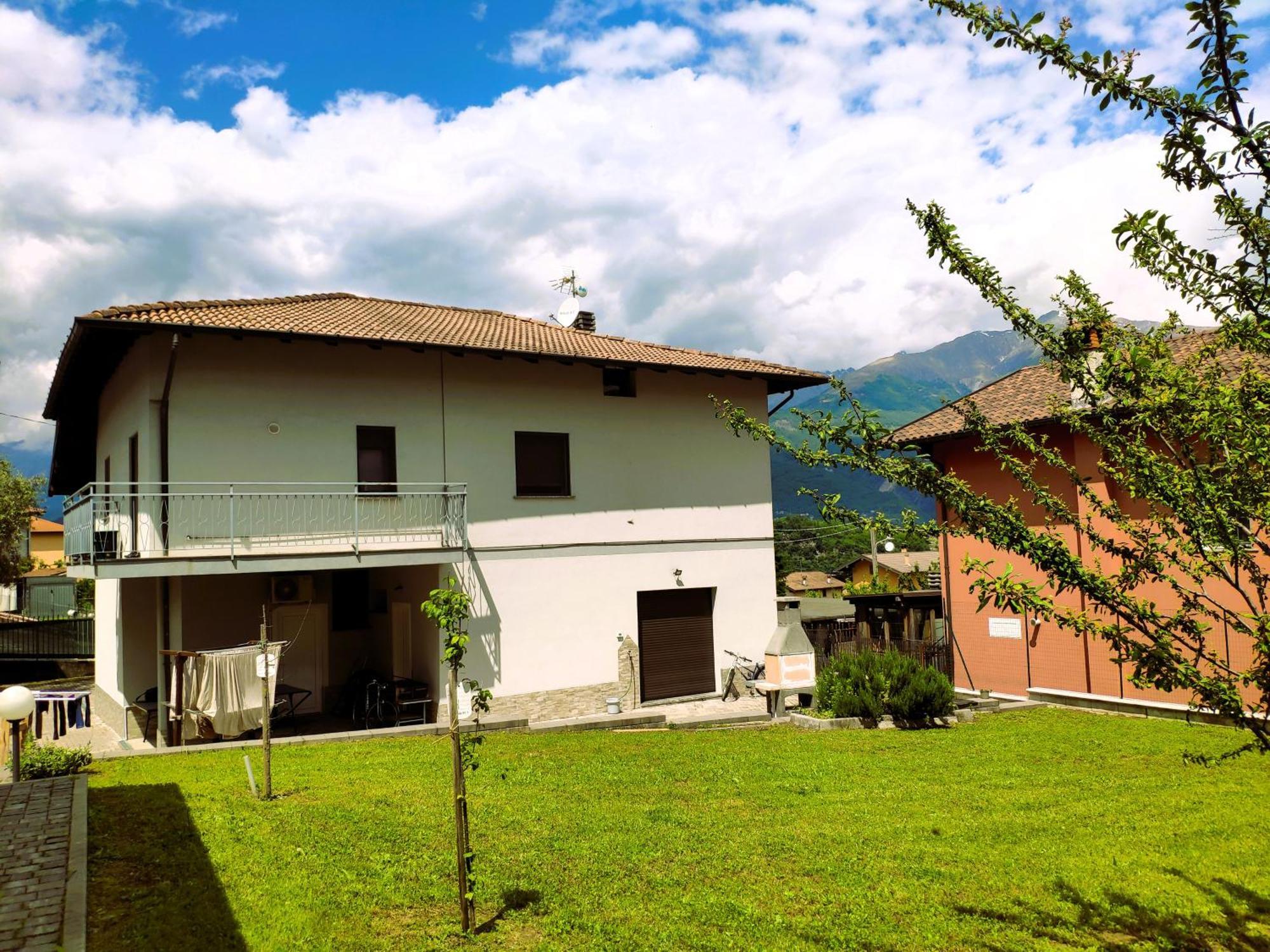 科利科Chiaro House公寓 外观 照片