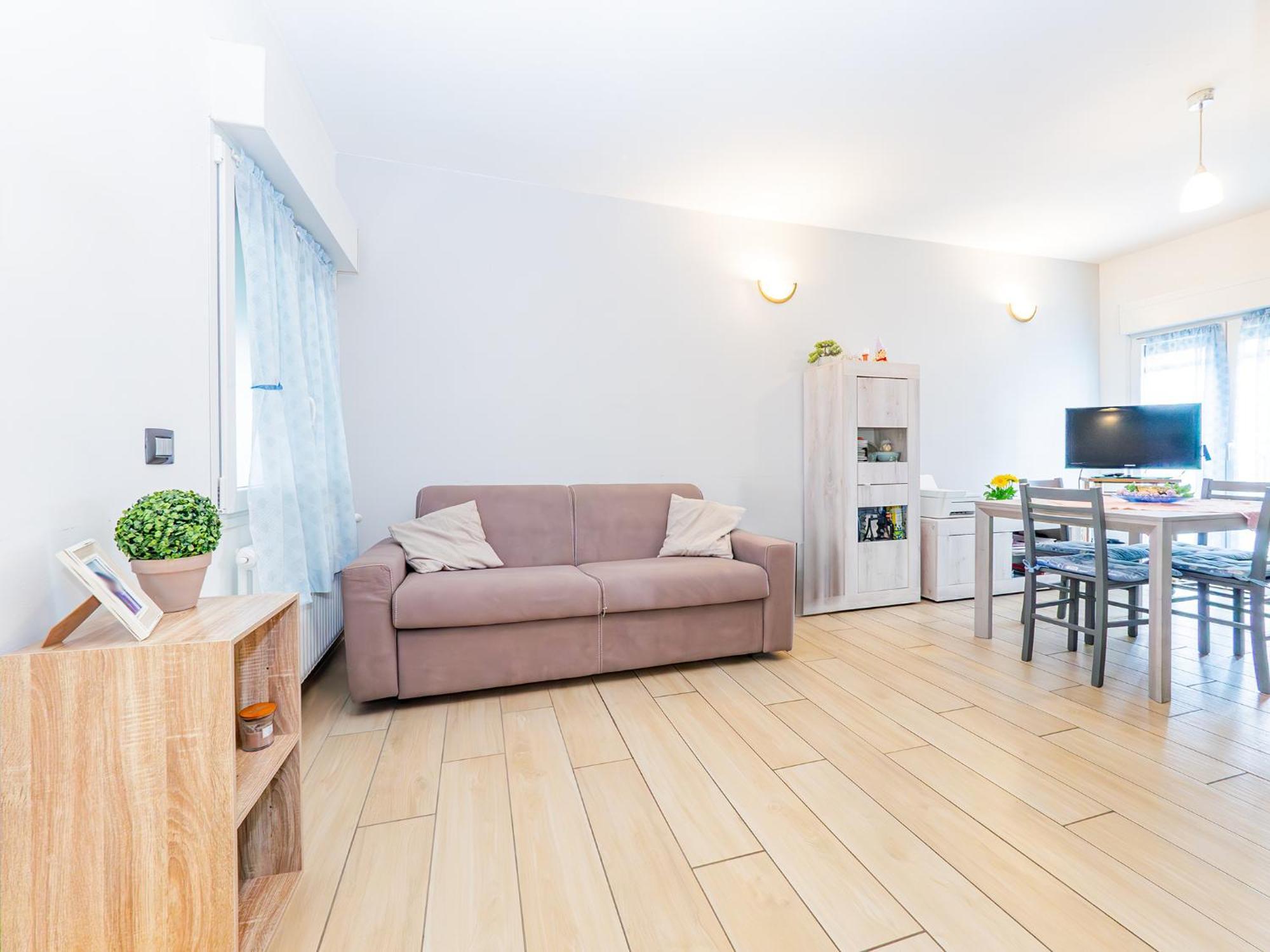 科利科Chiaro House公寓 外观 照片