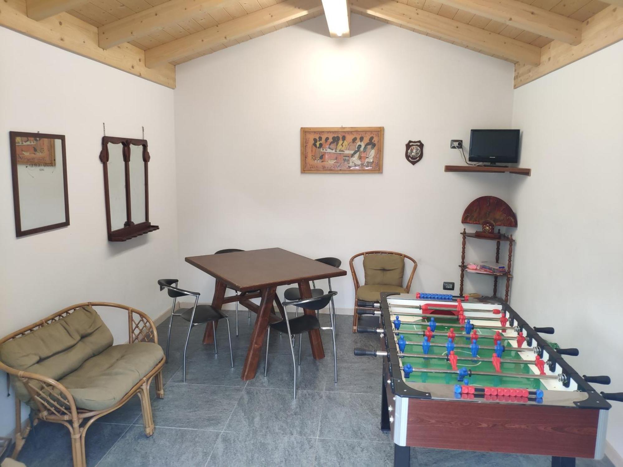 科利科Chiaro House公寓 外观 照片