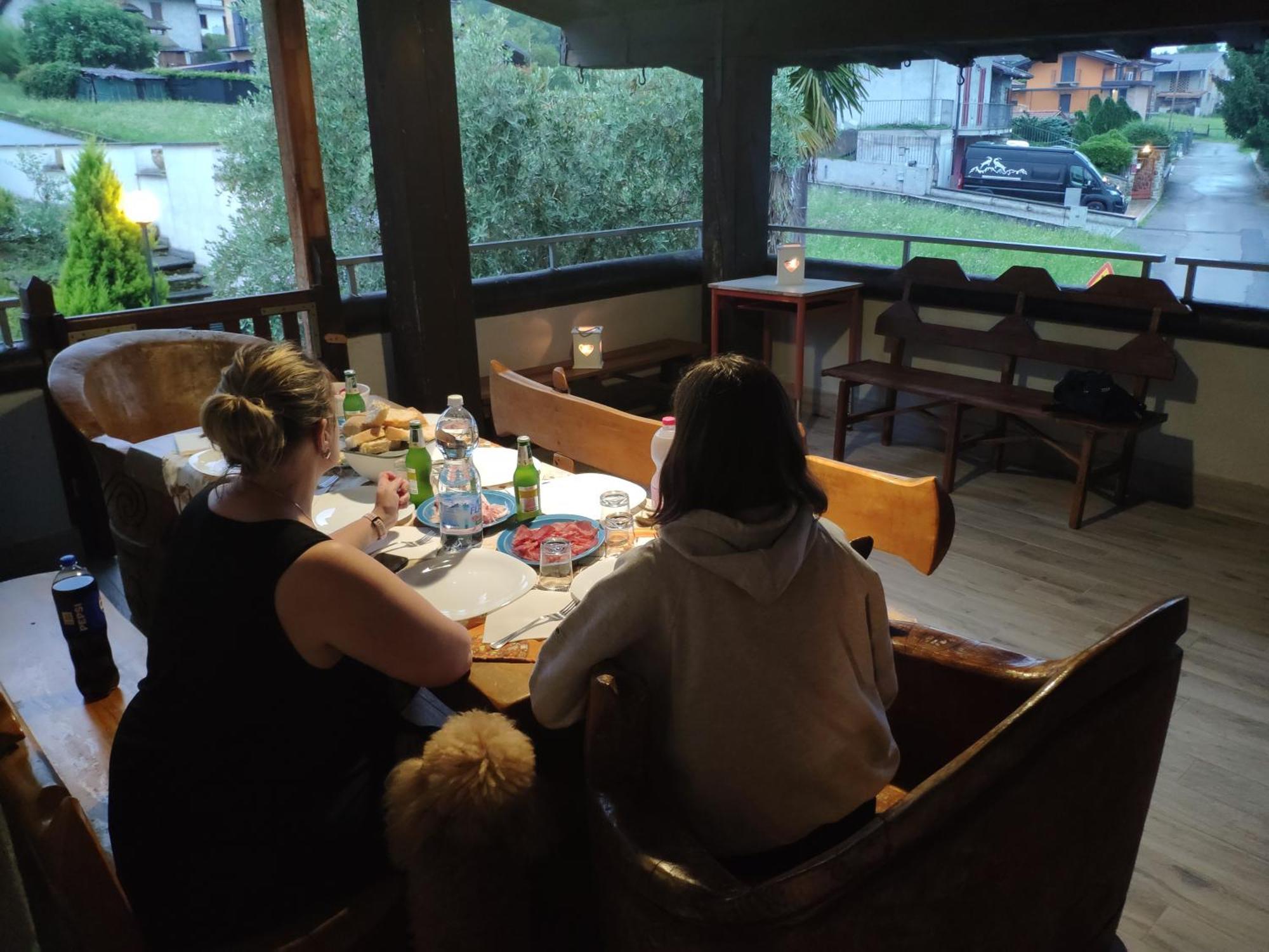 科利科Chiaro House公寓 外观 照片